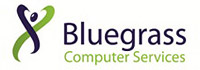 bluegrass computer systems logo