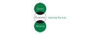 Devon Business alliance logo