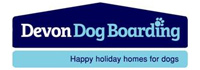 Devon Dog Boarding logo