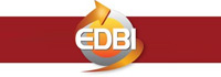 EDBI logo