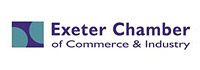 exeter chamber of commerce logo