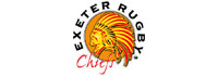 exeter chiefs logo