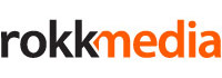 rokk media logo